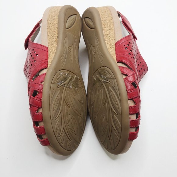 earth shoes pisa olea